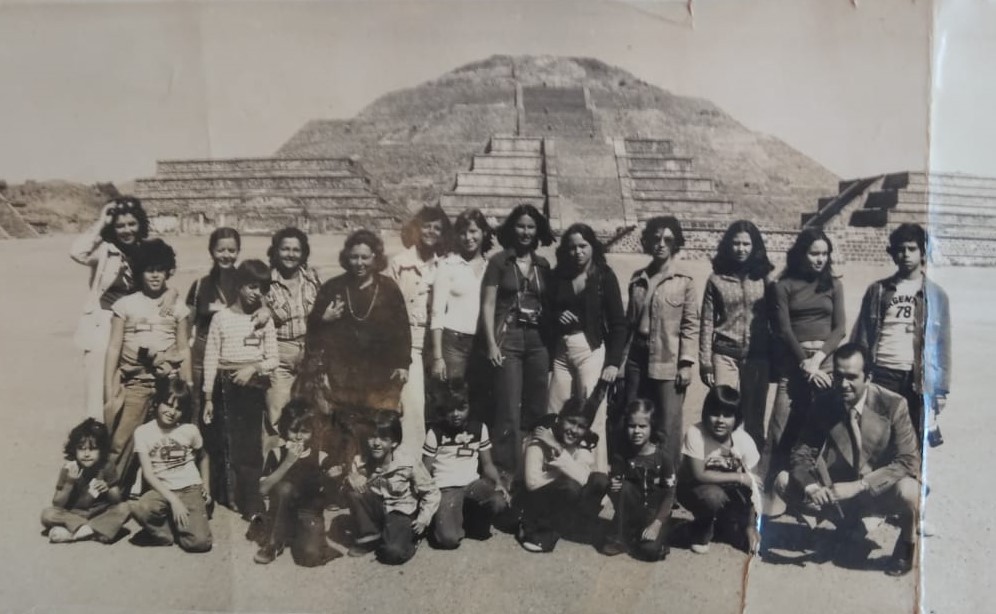 Vestido Lucidez Floral com Babado Off White